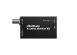 UltraStudio Express Monitor 3G Blackmagic - Image 0