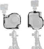 5413 Cage for Canon EOS R1 SmallRig - Image 5