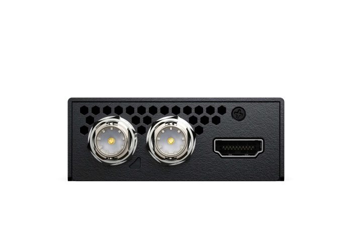 UltraStudio Mini Recorder 12G Blackmagic - Image 3