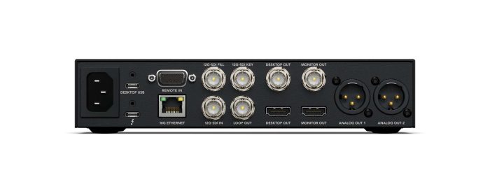 Media Player 10G Blackmagic - Image 2